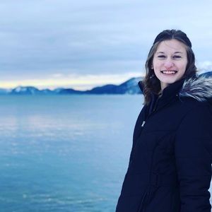 Meet your Posher, Allyson